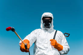 Best Indoor Pest Control  in Lemon Hill, CA